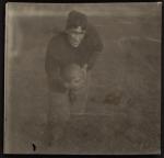 Pete Hauser, c.1910 Pete Hauser, c.1910