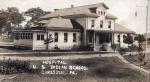 Hospital, c. 1911
