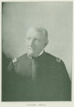 Colonel Richard Henry Pratt 