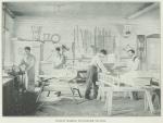 Wagon Making Wagon Making