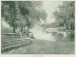 Spring at the School Farm, 1901