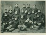 Football Team of 1900, #2 Football Team of 1900, #2