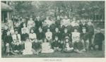 Group of Puerto Rican Students, 1901