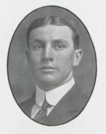 Frank Mt. Pleasant, 1909 Frank Mt. Pleasant, 1909
