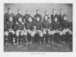 Dickinson College Varsity Football Team, 1908 Dickinson College Varsity Football Team, 1908