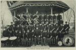 School Band, 1901 School Band, 1901
