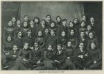 Class of 1900 Class of 1900