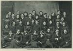 Class of 1900