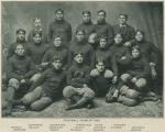 Football Team, 1900 Football Team, 1900