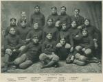 Football Team, 1900