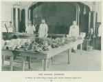 The School Kitchen, c. 1895