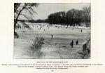 Skating on the Conedogwinet, c. 1895