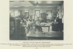 Printing Office Mailing Department, c. 1895