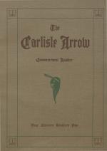 The Carlisle Arrow (Vol. 5, No. 31)