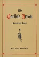 The Carlisle Arrow (Vol. 6, No. 31)