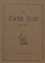The Carlisle Arrow (Vol. 8, No. 32)