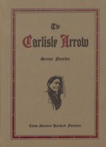 The Carlisle Arrow (Vol. 10, No. 37)