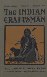 The Indian Craftsman (Vol. 2, No. 2)
