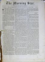 The Morning Star (Vol. 2, No. 9)