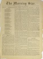 The Morning Star (Vol. 2, No. 10)