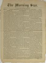 The Morning Star (Vol. 2, No. 11)