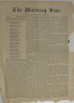 The Morning Star (Vol. 2, No. 12)