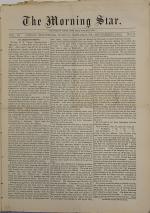 The Morning Star (Vol. 3, No. 2)