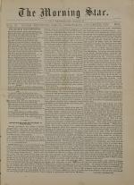 The Morning Star (Vol. 3, No. 4)