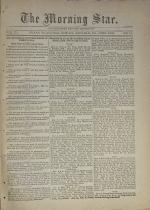 The Morning Star (Vol. 3, No. 11)