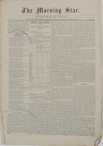 The Morning Star (Vol. 7, No. 2)