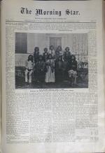 The Morning Star (Vol. 7, No. 3)