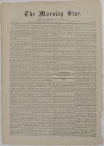 The Morning Star (Vol. 7, No. 4)