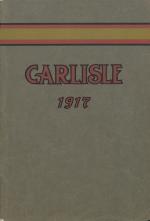 Yearbook of the Carlisle Indian School for 1917