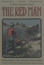 The Red Man (Vol. 4, No. 9)