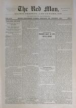 The Red Man (Vol. 14, No. 2)