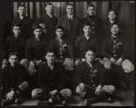 Football Team, 1912